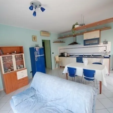 Beau 2p Avec Terrasse Et Parking 1 Appartement *