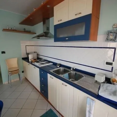Beau 2p Avec Terrasse Et Parking 1 Appartement